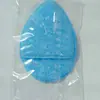 Desmaquillante tipo guante Esponja especial para lavar la cara de persona perezosa, Herramienta de limpieza facial de limpieza profunda