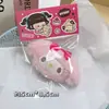 Pequeños regalos de fiesta empaquetados individualmente, lindos colgantes de peluche, muñecos de dibujos animados, muñecos para lanzar en bodas, recuerdos de fiesta y decoraciones colgantes