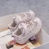 Zapatos para Niña 2026 Nuevo Otoño Infantil Princesa Suela Suave Zapatos Deportivos Casual para Niña Zapatos Forrest Gump para Niños Medianos y Grandes Más Vendidos