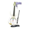 Configuración de Mesa Reloj Despertador Cello Compañía Sala de Estar Dormitorio Reloj Uso Diario Hogar Tienda Departamental
