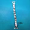 Adecuado para Apple Watch para Mujer Apple Watch Pulsera Estilo Chanel Pulsera en Forma de D Correa de Metal