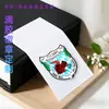 Insignias de Hierro Esmaltado Impresas, Broches Metálicos, Insignias Conmemorativas para Eventos Corporativos, Insignias de Esmalte Pintado, Venta Directa del Fabricante
