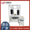 Máquina de Teste de Desempenho de Rodas, Máquina de Teste de Caminhada de Rodízios Tipo Rolo, Equipamento de Teste de Rodízios, Máquina de Teste de Vida Útil de Rodas