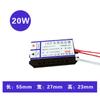 Bulbo de quartzo de halogênio de transformador eletrônico de alta tensão 220V MR16MR11 50W 80W 120W