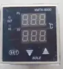 Máquina de Soldadura por Tope de PE Termostato Xmtk-9000 Regulador de Doble Pantalla Digital Fábrica Original