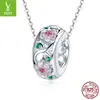 Yinziyun Más Vendido Jardín Secreto Flor Hueco Anillo Pendientes Set Estilo Europeo y Americano Patrón Elegante Joyería