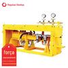 Zbq-30/6 Bomba de Injeção Pneumática Detalhes de Estilo Pedido em Massa Zbq-30/6 Bomba de Injeção Pneumática