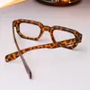 Nuevas gafas de sol cuadradas de moda europeas y americanas para hombre, gafas de sol con montura negra simple personalizadas, gafas de sol transfronterizas