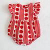 Artículos de Liquidación de Verano para Niños y Niñas, Ropa Ligera de Verano para Niños, Mameluco para Recién Nacidos, Ropa para Bebé, Mono de una Pieza