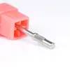 Eje de anillo de lija para uñas con rodamiento 3.1mm núcleo de eje mini herramienta de eliminación y pelado de uñas cabeza de molienda cabeza de molienda