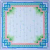 Tapete para mesa de mahjong de tierra de diatomeas estilo americano transfronterizo, impermeable, antideslizante, tapete de goma silencioso para Amazon, al por mayor en stock