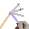 Demostrador Magnético de Geometría Actividad de Polígonos Demostrador de Ángulos Geometría Ayudas para la Enseñanza de Matemáticas Imán de Triángulo