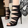 Sandalias 3696-1 precio especial (esto agotado no se repone)