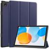Aplicável ao estojo de couro elétrico Teclast M40pro / M40 P20S estojo protetor para tablet computador casaco tri-fold