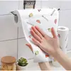 Toallas de Papel de Cocina, Paños de Limpieza Desechables, Toallitas de Cocina Engrosadas para Uso Seco y Húmedo, Toallas de Mano Absorbentes de Aceite y Agua
