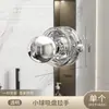 Manija de Puerta con Ventosa para Puertas Correderas de Baño, Puertas de Vidrio, Refrigerador, Gabinetes, Tapa de Inodoro, Pasamanos de Ventosa al por Mayor