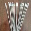 Cepillo para Pajillas de Plástico al por Mayor Fabricante Cepillo para Pajillas de Acero Inoxidable 304 Cepillo para Pajillas de Biberón Cepillo de Limpieza para Bebés para Tazas de Agua