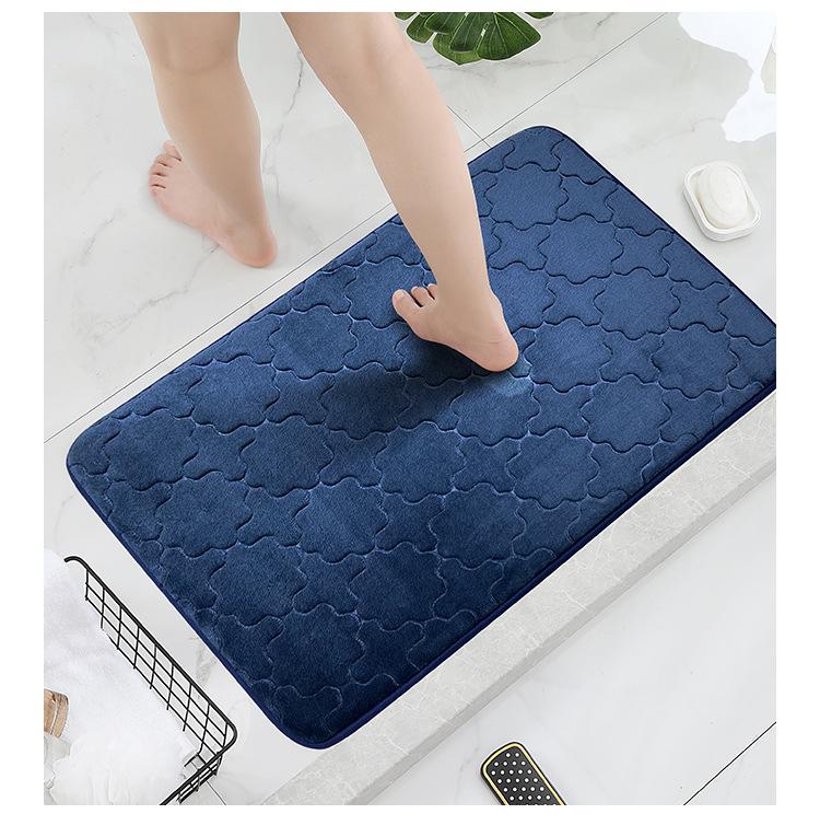 法兰绒压花浴室垫中文详情_06