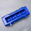 Filtro de Cama Profunda para Desnitrificación Ladrillo Tipo T Polietileno de Alta Densidad Ladrillo de Filtro de Cama Profunda Polietileno de Alta Densidad Ladrillo de Filtro Distribuidor de Gas-Agua Retrolavado
