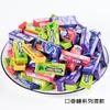 Loja de conveniência cartoon box simulação chiclete pasta de dente comida e jogar miniatura doll house decoração diy creme cola acessórios