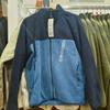 Otoño e invierno 2024 nuevo casual cálido cuello polar polar chaqueta polar hombres y mujeres 469956/462028