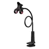 Suporte para Celular Yushuo Suporte Preguiçoso para Casa Multifuncional com Clipe Giratório para Assistir Vídeos Suporte de Mesa para Celular de Cabeceira