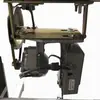 Atacado material especial espesso fio grosso máquina de costura motor de máquina de costura roda de redução redutor de engrenagem fábrica com desconto pino