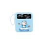Doraemon 10000mAh Certificado 3C Power Bank de Gran Capacidad Carga Rápida Mini Power Bank Power Bank para Teléfono Móvil