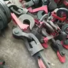 Cabeça de Gancho para Pendurar Baldes em Poços de Mineração, Cabeça de Gancho de Levantamento, Cabeça de Gancho de Poço de Mineração