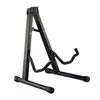 Soporte para Violonchelo Metal Estante para Instrumentos Musicales Plegable Guitarra Pipa Soporte de Marco A Asiento Soporte Estable Portátil