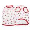 Chaleco Fino Anti-Caída para Mascotas Ropa para Perros para Perros Grandes, Teddy, Gatos, Corgi, Bulldog Francés, Ropa Fina de Primavera y Verano