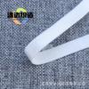 Correas de Hombro de Nylon de Colores Listas para Usar de 0.6 mm con Accesorios Brillantes para Tirantes de Ropa Interior Fábrica Correas de Hombro de Poliéster de 0.6 cm