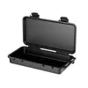 Yincai 1370 Caja Protectora en Stock, Caja de Almacenamiento Resistente a la Presión y a los Golpes de Grado Aeronáutico, Caja de Seguridad Especializada Espesada de PP a Prueba de Humedad