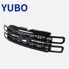 Yubo - Adecuado para Ford F250F350Supeduty 2024-2025 Rejilla Frontal Pc3B-8200-Cfsmas