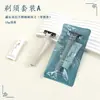 Cepillo de Dientes y Pasta de Dientes Desechables para Hoteles Estrella y B&B Set de Artículos de Tocador Bolsa Impermeable Venta al por Mayor