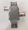 Conmutador Paralelo Caja de Engranajes Multiplicadora Reductor de Caja de Engranajes Bomba de Agua Generador Tractor Fabricante