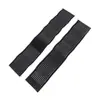 Tornozeleira Compressiva Fish Tape para Primavera e Verão para Homens e Mulheres, Anti-Torção, Respirável, Tira de Suporte Ajustável para o Pé