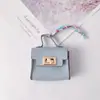 Nueva Mini Cartera Bolso con Colgante en Forma de Casa, Bolso Pequeño de Lujo, Nuevo Accesorio de Moda, Bolsita para Labial, Bolsita para Auriculares y Llaves