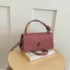 Bolso de Moda y Estiloso 2026, Bolso Versátil de Hombro y Cruzado, Bolso de Mano Informal de Moda para el Día a Día