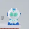 Direto do fabricante: Enfeites de mesa criativos e modernos do Kamen Rider, decorações de resina, acessórios de carro fofos e adoráveis