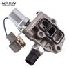 15810-PAA-A01 es adecuado para válvula solenoide de culata VTEC Honda Accord Odyssey válvula de control de aceite