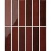 Pisos con Patrones Vintage Seleccionados Cuidadosamente al por Mayor para Baño y Cocina, Azulejos Adhesivos 2D Impermeables y a Prueba de Aceite, Oferta Especial para el Festival de Primavera