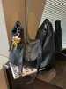 Bolso de Hombro Retro Transfronterizo para Mujer 2026 Nuevo de Alta Gama Gran Capacidad Versátil Nicho Bolso de Hombro Cruzado