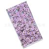 Día del Maestro Nuevo Cabeza de Flor de Jabón de Crisantemo Salvaje Pequeño Crisantemo Zou Simulación Flor de Jabón Caja de Regalo Ramo Decoración a Juego Venta al por Mayor