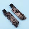 71193-SWA-003/71198-SWA-003 adequado para fivela fixa de suporte de para-choque Honda CRV