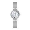 Reloj de cadena de comercio exterior directo de fábrica BS, nuevo y popular, reloj de cadena de moda para mujer con diamantes completos Huan Yue, reloj de cadena FA1304