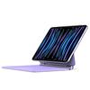Nuevo Producto Adecuado para iPad Pro13 Teclado Flotante Cubierta Protectora 12.9 Bluetooth Air13 Teclado Mágico Magnético Transfronterizo