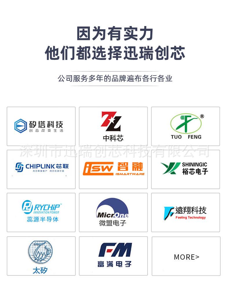 升压、升降压DC-DC转换器