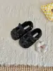 Zapatos Xshx Brillantes de Lentejuelas|Zapatos Mary Jane Elegantes Estilo Milenial para Niñas con Tira en T de Goma Natural Antideslizante para Otoño, Combina con Faldas