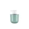 Crema de Manos y Loción Corporal Especial Otoño e Invierno Transfronteriza Botella con Dosificador de Bomba 500ml Botella Elegante para Gel de Ducha y Champú